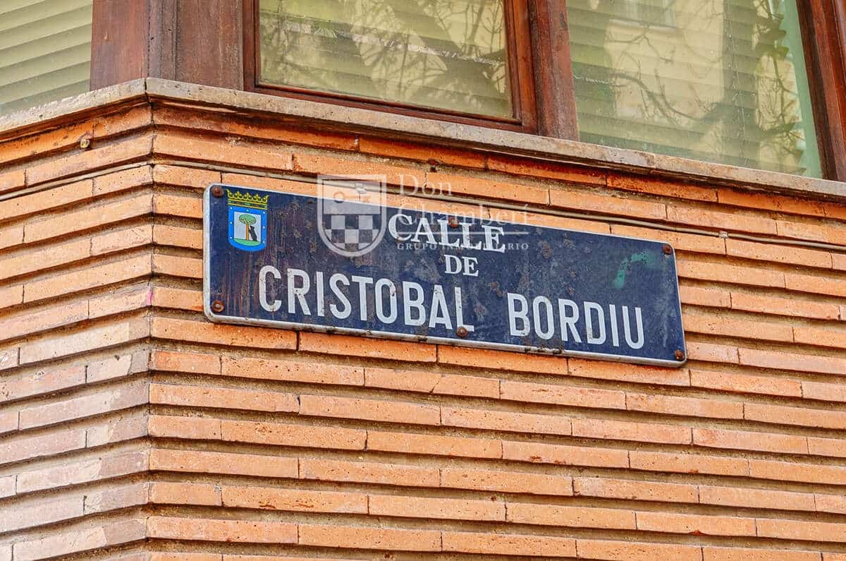 1 soveværelse Lejlighed til leje i Madrid by - € 1.360 (Ref: 9747532)