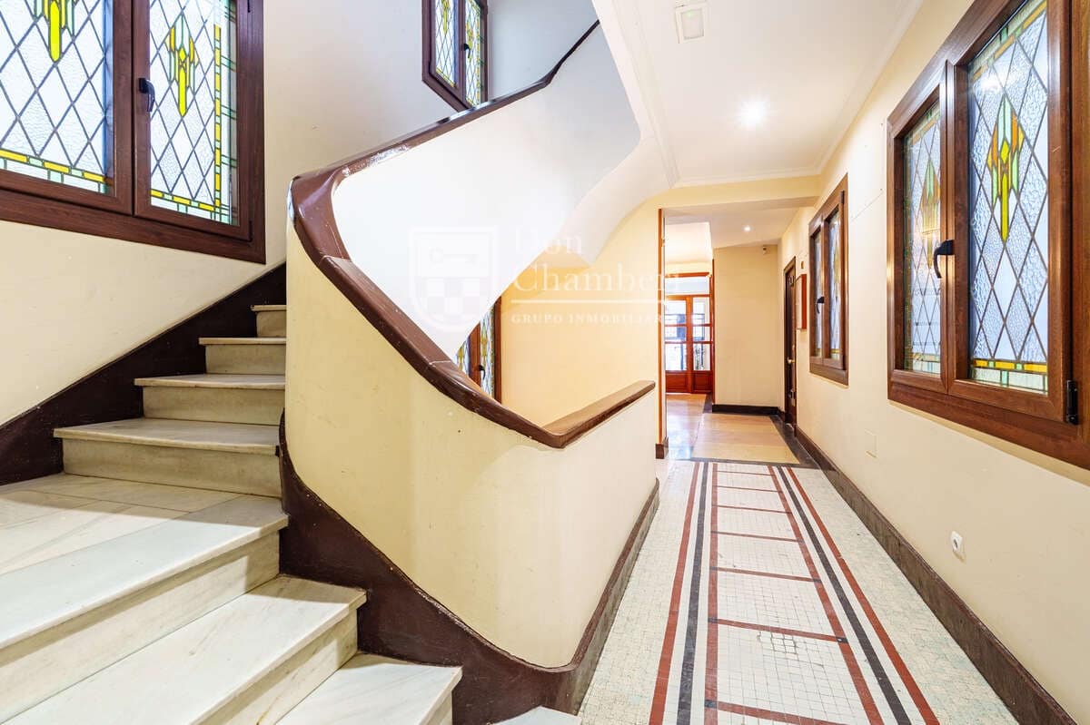 2 bedroom Flat for sale in Madrid city - € 650,000 (Ref: 9747533)