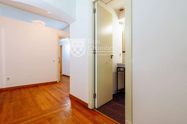 2 camera da letto Appartamento in vendita in Chamberí, Madrid città - 650.000 € (Rif: 9747533)