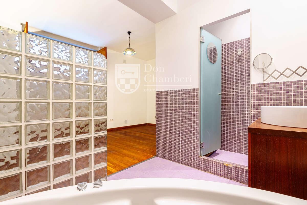 2 bedroom Flat for sale in Madrid city - € 650,000 (Ref: 9747533)