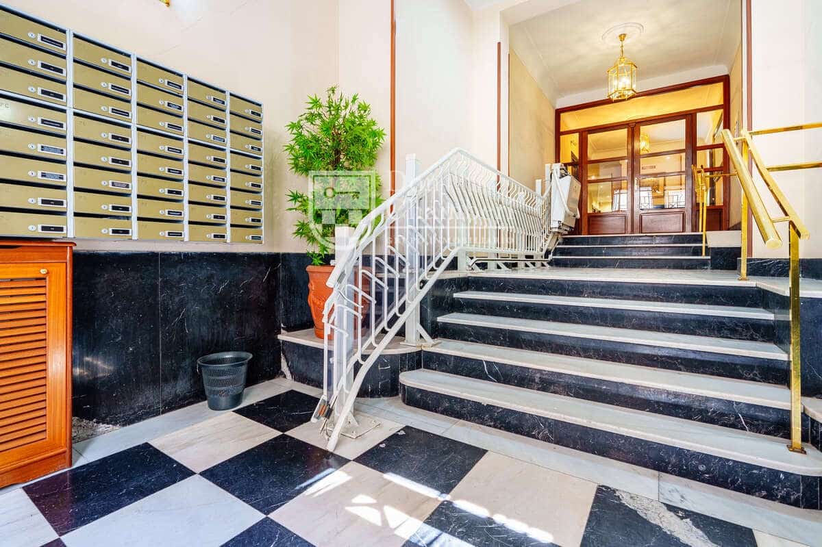 2 bedroom Flat for sale in Madrid city - € 650,000 (Ref: 9747533)