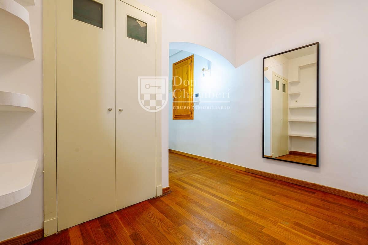 Piso de 2 habitaciones en Madrid ciudad en venta - 638.000 € (Ref: 9747533)