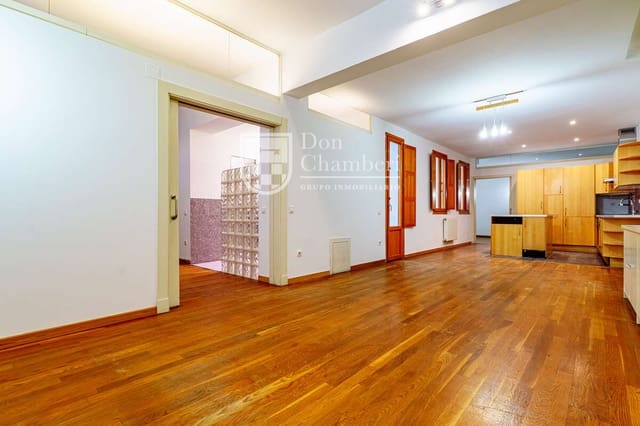 2 soveværelse Lejlighed til salg i Chamberí, Madrid by - € 638.000 (Ref: 9747533)