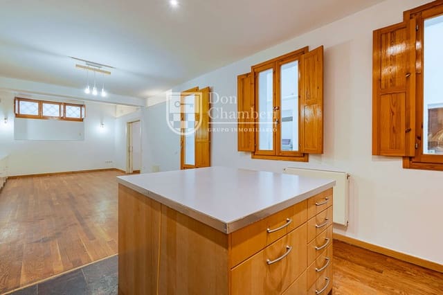 2 soveværelse Lejlighed til salg i Chamberí, Madrid by - € 638.000 (Ref: 9747533)