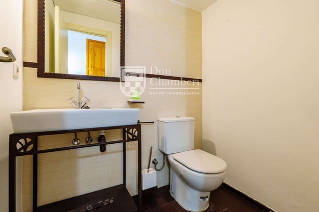 2 soveværelse Lejlighed til salg i Chamberí, Madrid by - € 638.000 (Ref: 9747533)