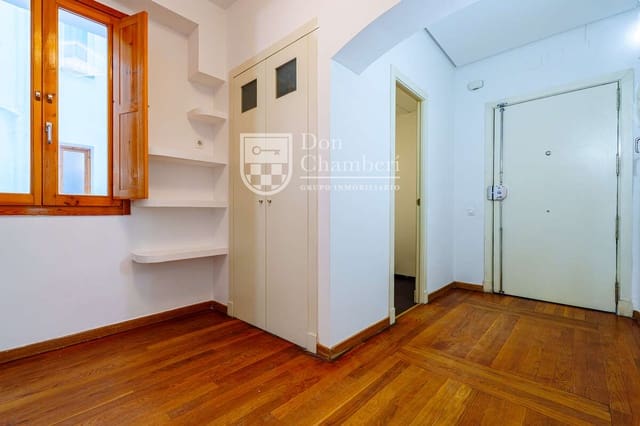 2 soveværelse Lejlighed til salg i Chamberí, Madrid by - € 638.000 (Ref: 9747533)