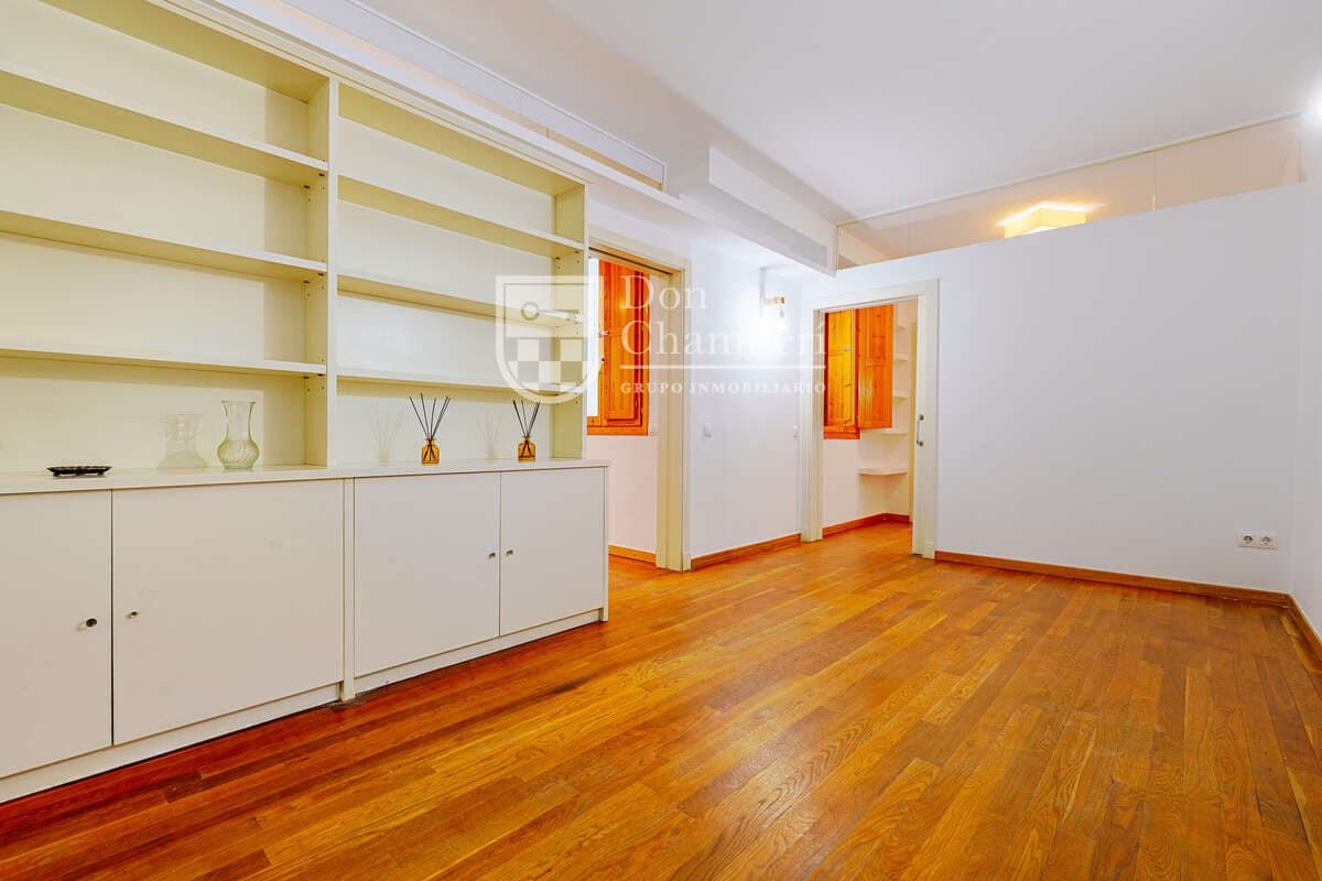 Piso de 2 habitaciones en Madrid ciudad en venta - 638.000 € (Ref: 9747533)