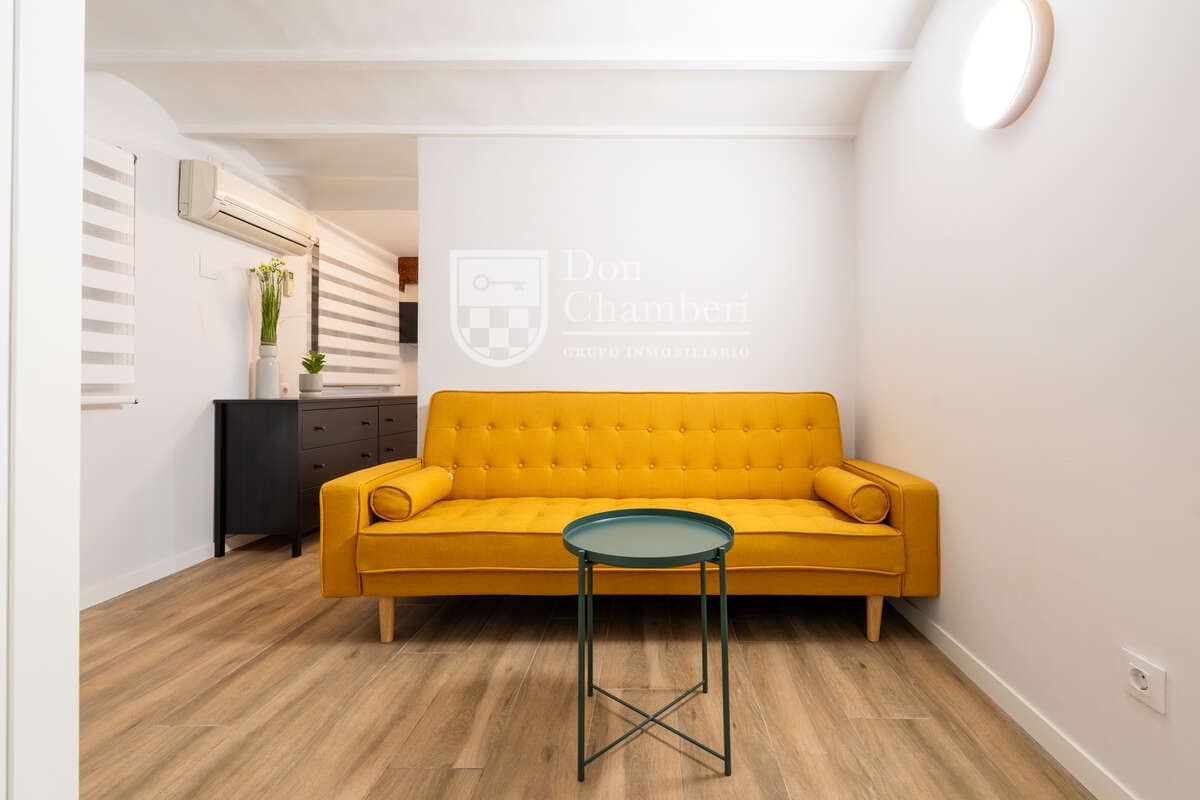 1 bedroom Apartment for rent in Madrid city - € 1,190 (Ref: 9747534)