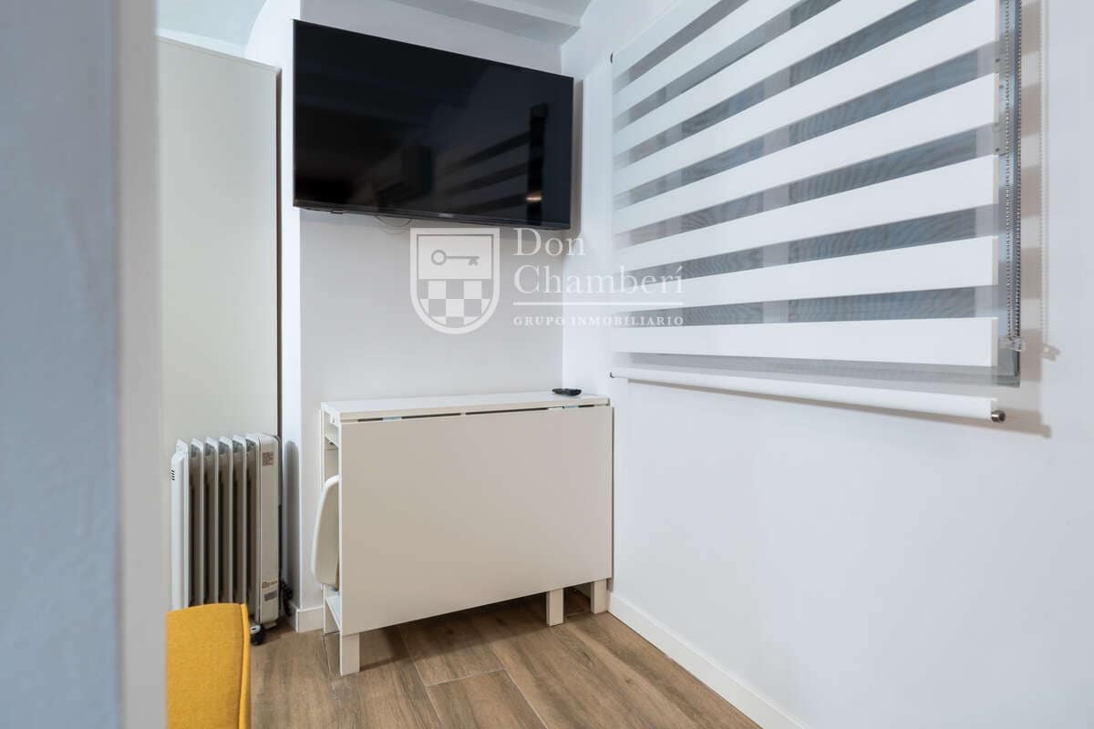 1 bedroom Apartment for rent in Madrid city - € 1,190 (Ref: 9747534)