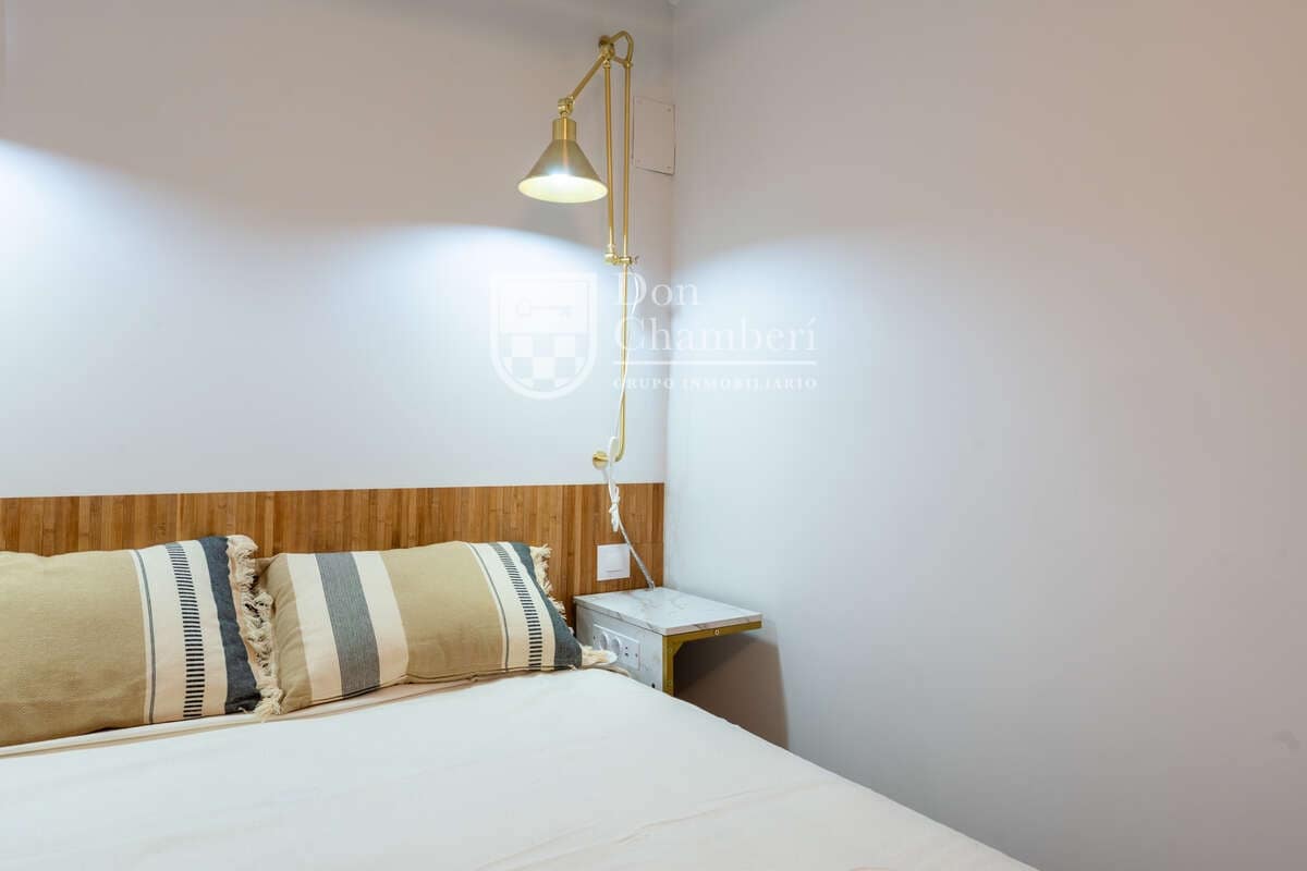 1 bedroom Apartment for rent in Madrid city - € 1,190 (Ref: 9747534)