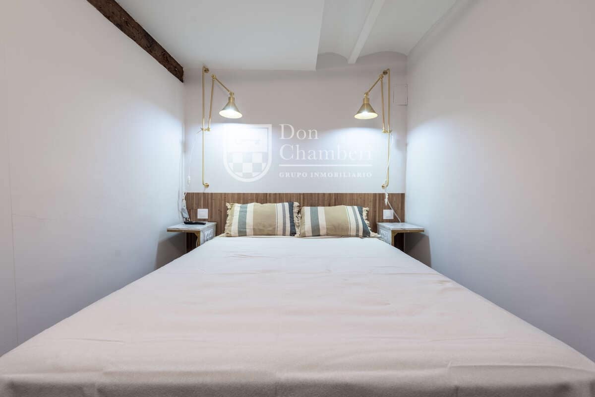 1 bedroom Apartment for rent in Madrid city - € 1,190 (Ref: 9747534)