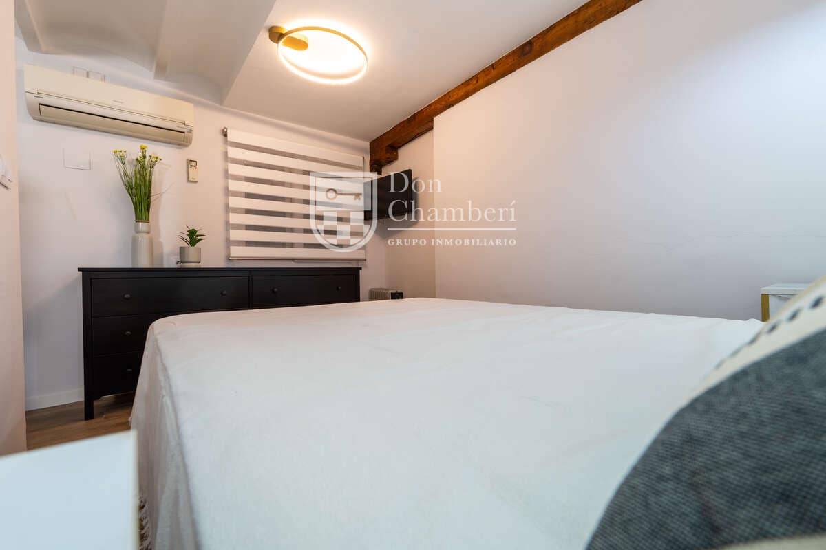 1 bedroom Apartment for rent in Madrid city - € 1,190 (Ref: 9747534)