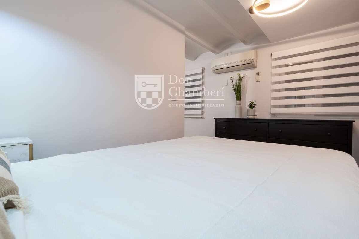 1 bedroom Apartment for rent in Madrid city - € 1,190 (Ref: 9747534)