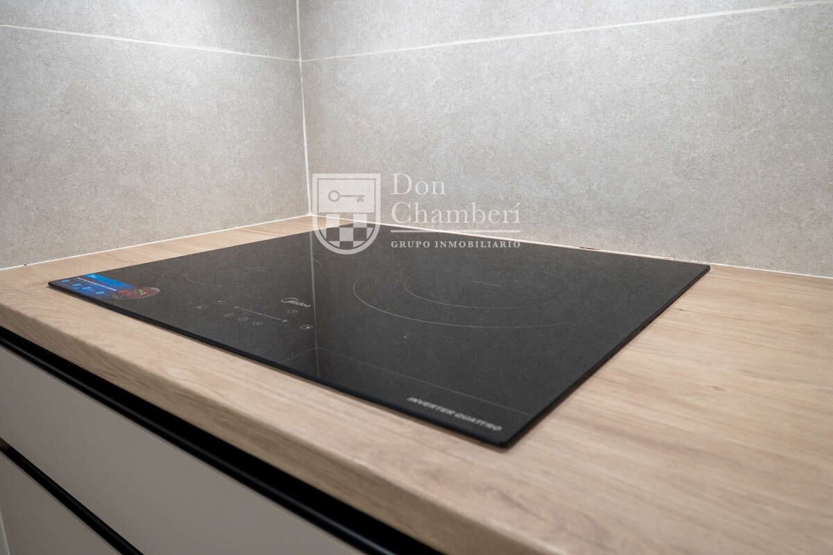 1 bedroom Apartment for rent in Madrid city - € 1,190 (Ref: 9747534)