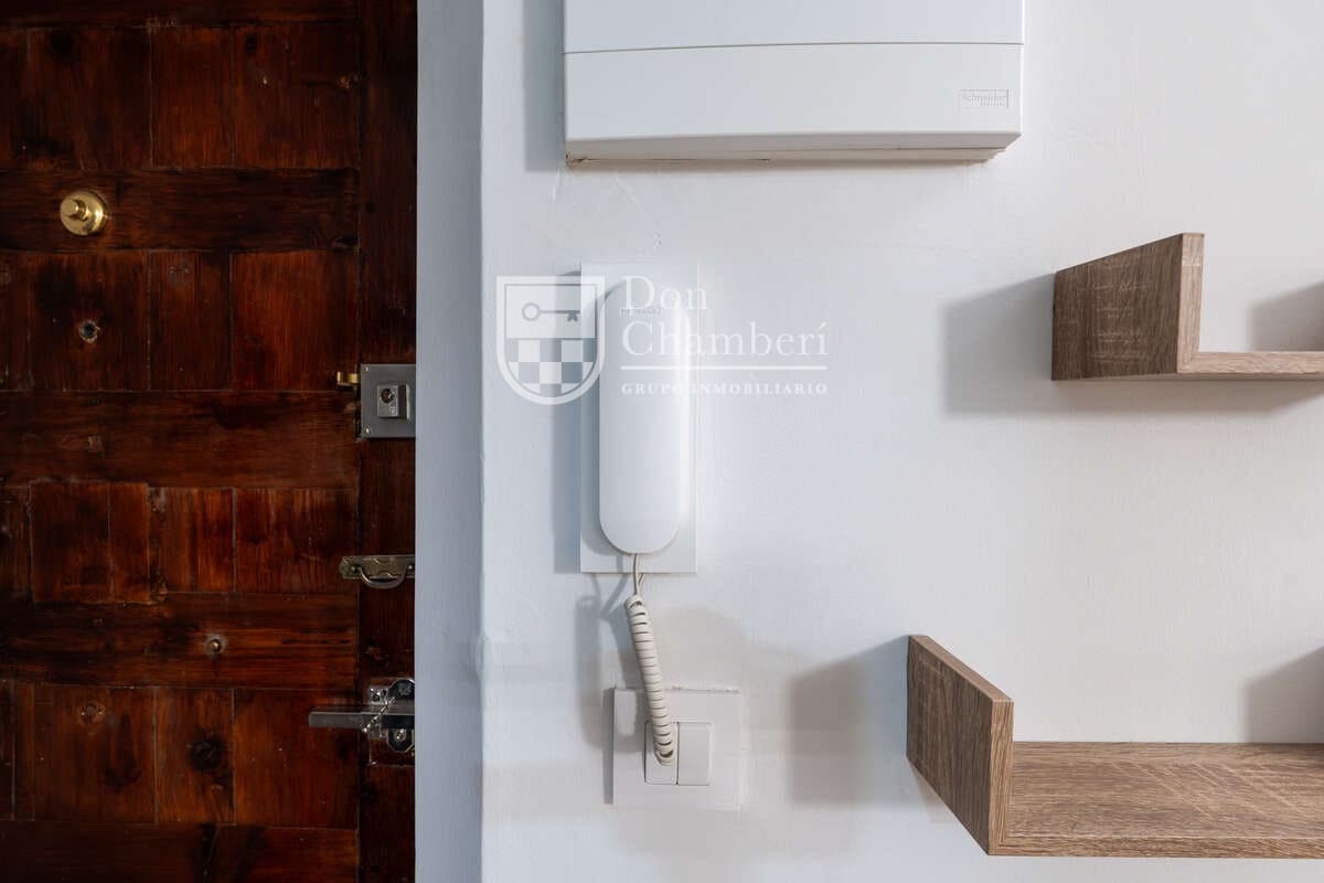 1 bedroom Apartment for rent in Madrid city - € 1,190 (Ref: 9747534)