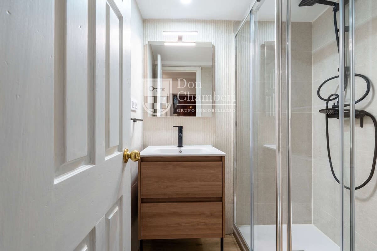 1 bedroom Apartment for rent in Madrid city - € 1,190 (Ref: 9747534)