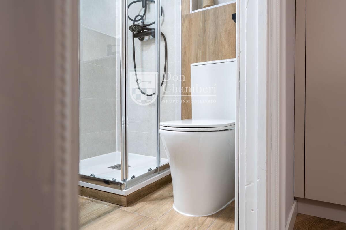 1 bedroom Apartment for rent in Madrid city - € 1,190 (Ref: 9747534)