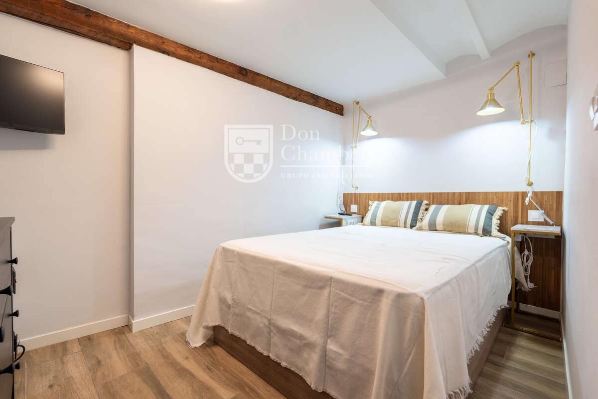 1 bedroom Apartment for rent in Madrid city - € 1,190 (Ref: 9747534)