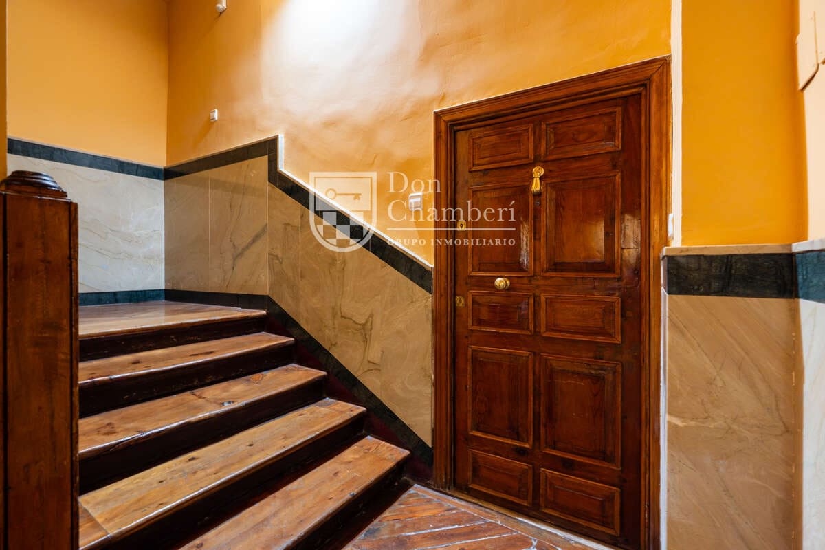 1 bedroom Apartment for rent in Madrid city - € 1,190 (Ref: 9747534)