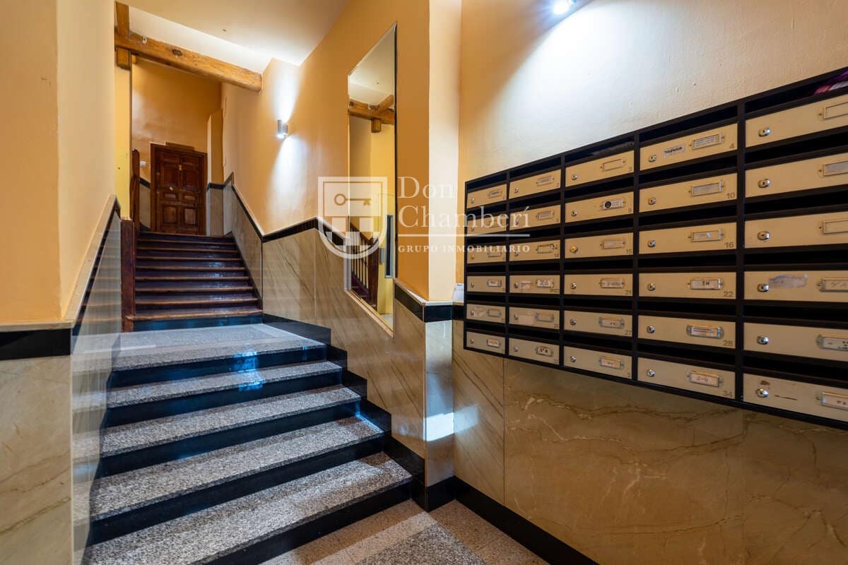 1 bedroom Apartment for rent in Madrid city - € 1,190 (Ref: 9747534)