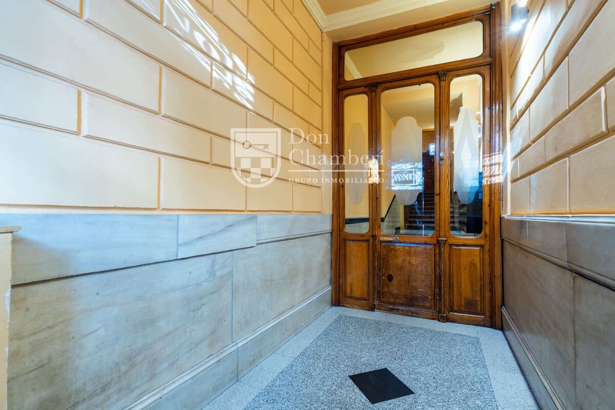 1 bedroom Apartment for rent in Madrid city - € 1,190 (Ref: 9747534)