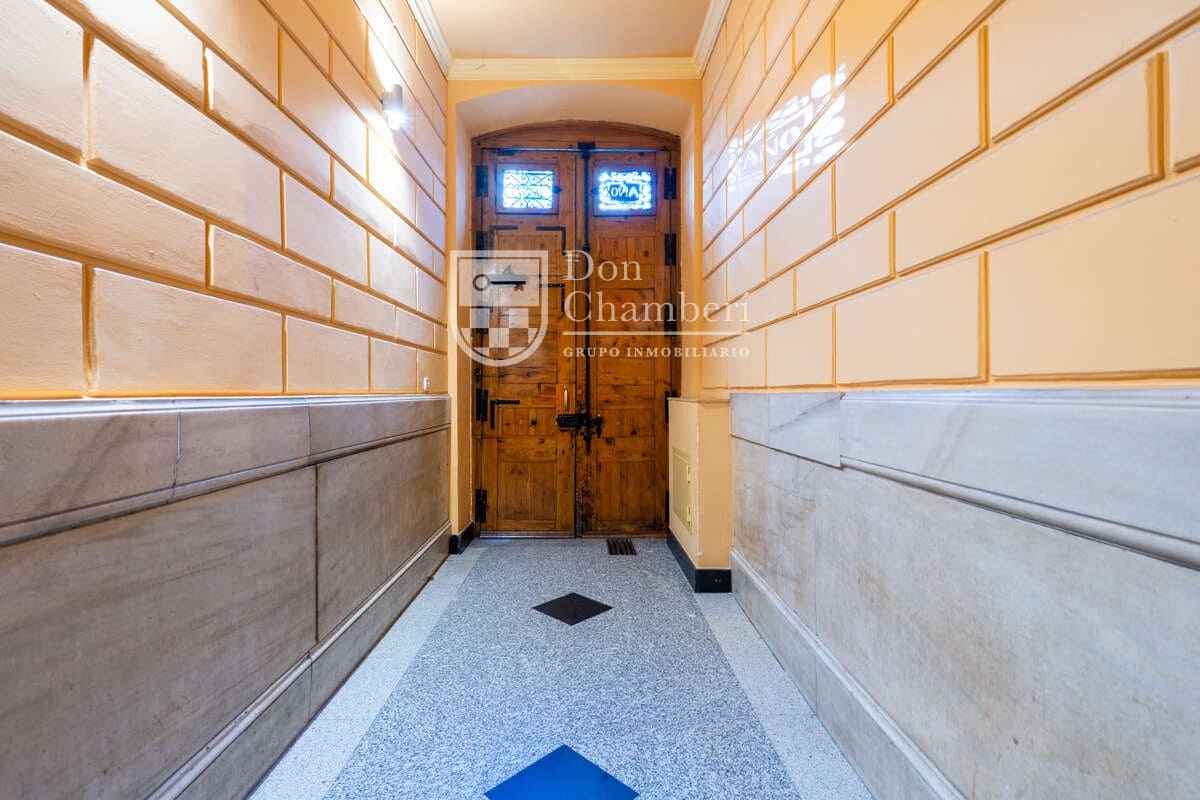 1 bedroom Apartment for rent in Madrid city - € 1,190 (Ref: 9747534)