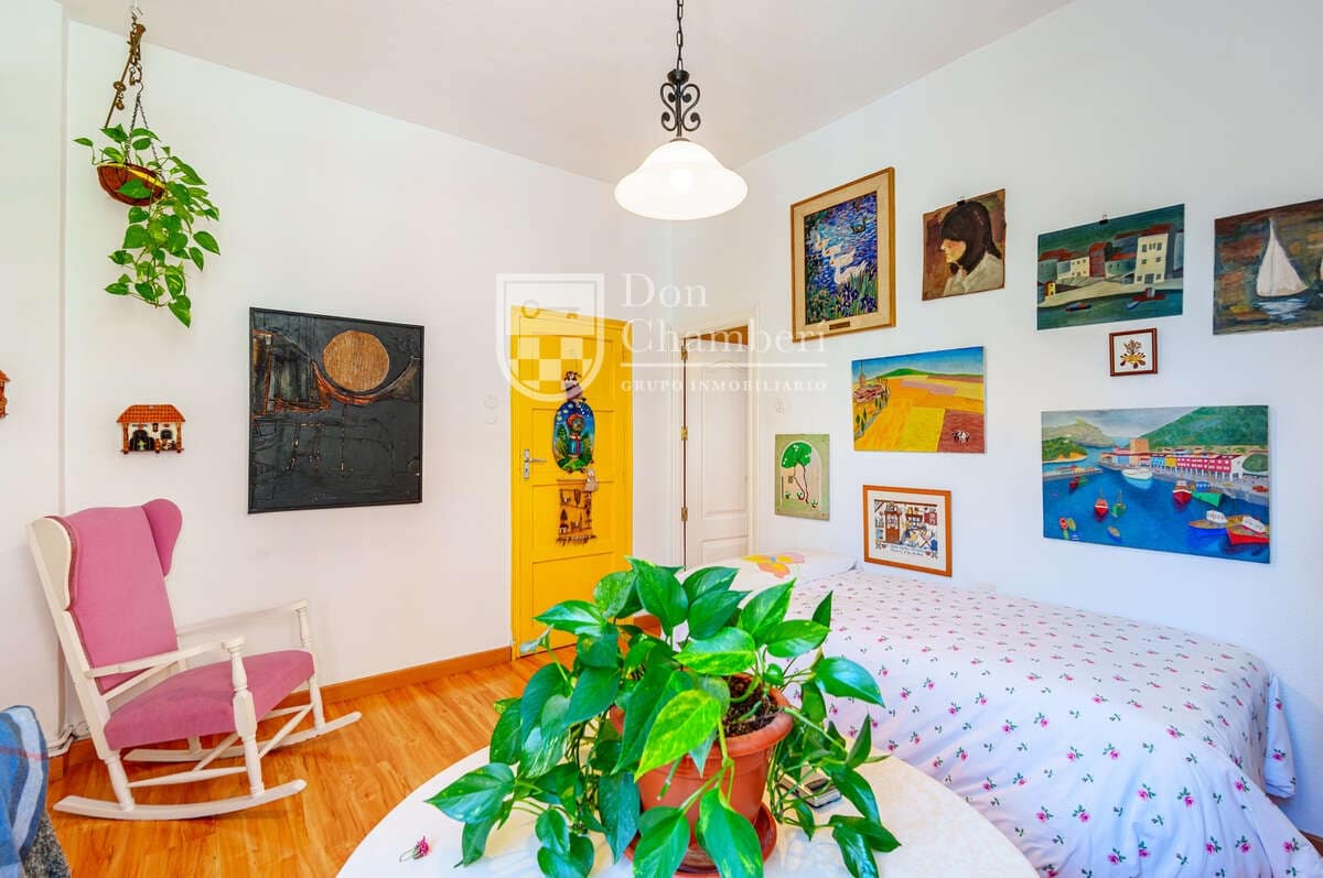 4 chambre Appartement à vendre à Madrid ville - 705 000 € (Ref: 9758357)