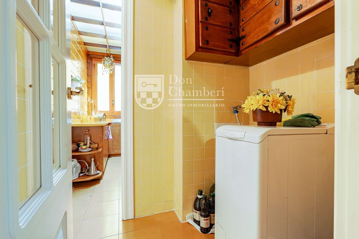 4 chambre Appartement à vendre à Madrid ville - 705 000 € (Ref: 9758357)