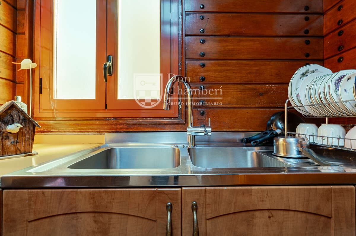 4 chambre Appartement à vendre à Madrid ville - 705 000 € (Ref: 9758357)