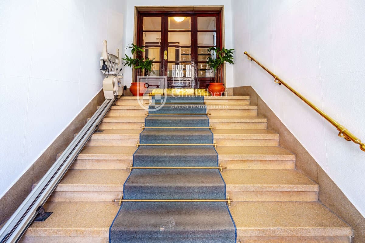 4 chambre Appartement à vendre à Madrid ville - 705 000 € (Ref: 9758357)