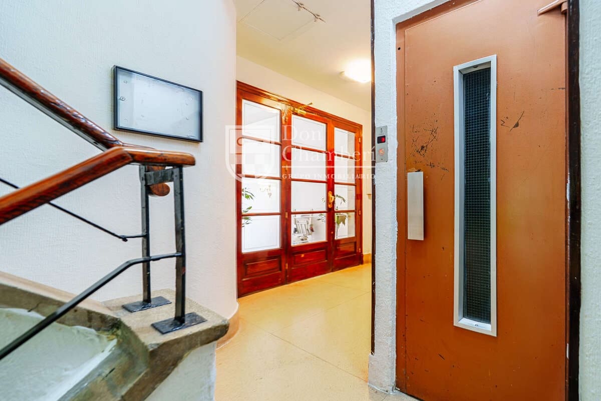 4 chambre Appartement à vendre à Madrid ville - 705 000 € (Ref: 9758357)