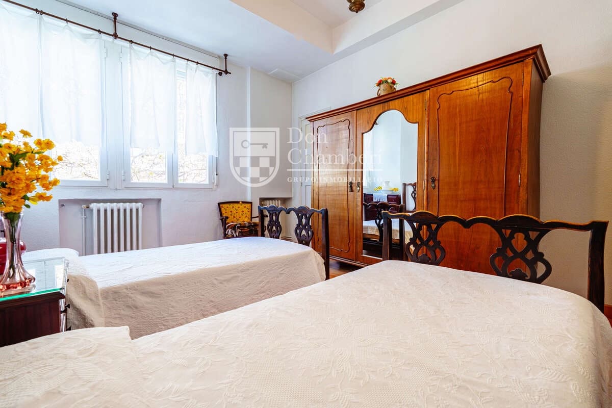 4 soverom Leilighet til salgs i Madrid by - € 705 000 (Ref: 9758357)