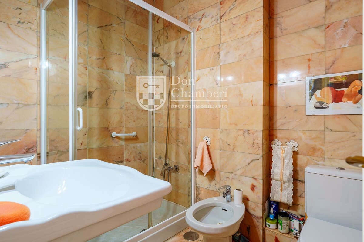 4 soverom Leilighet til salgs i Madrid by - € 705 000 (Ref: 9758357)