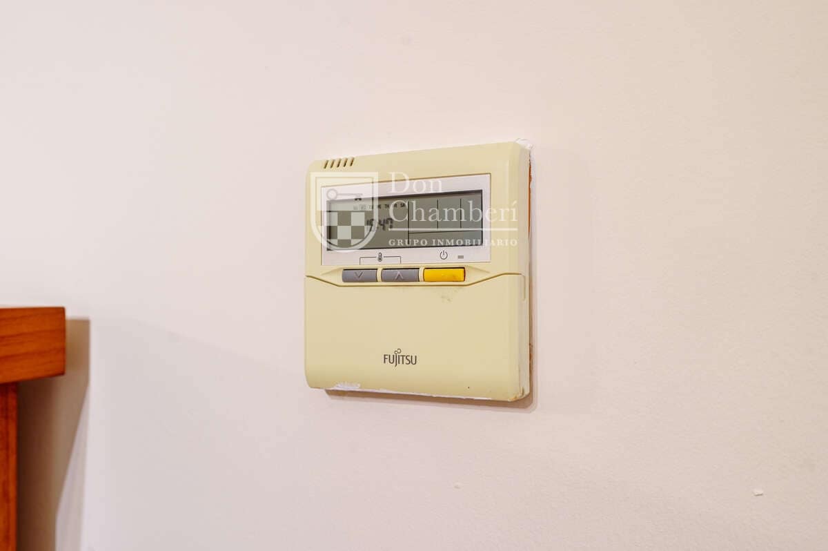 1 sypialnia Mieszkanie do wynajęcia w Miasto Madryt - 1 450 € (Ref: 9780051)