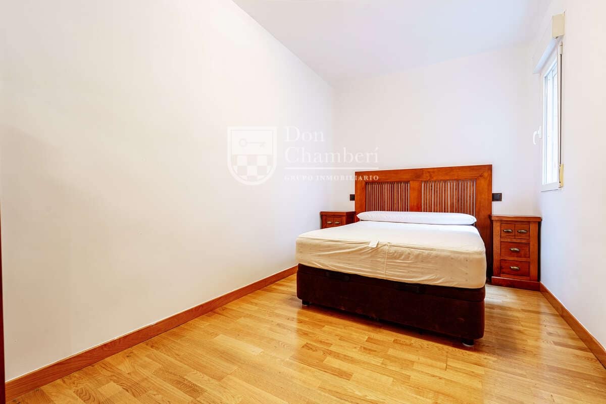 1 sypialnia Mieszkanie do wynajęcia w Miasto Madryt - 1 450 € (Ref: 9780051)