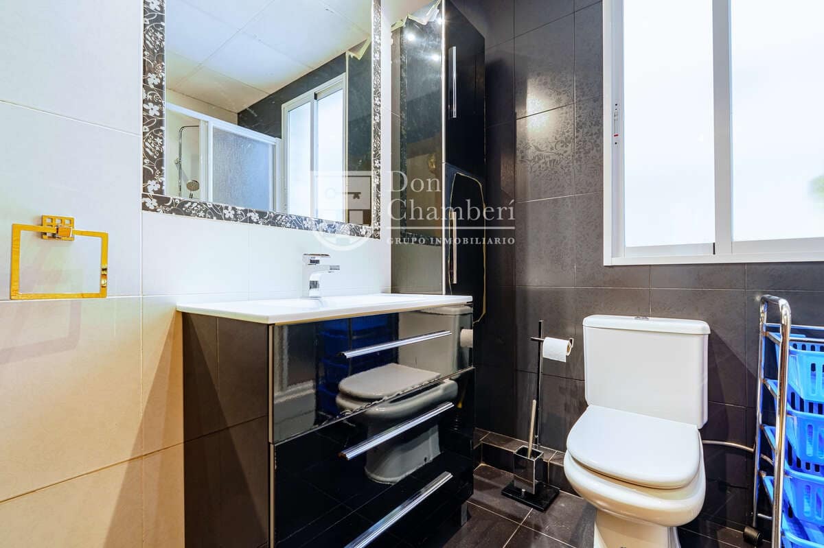 1 sypialnia Mieszkanie do wynajęcia w Miasto Madryt - 1 450 € (Ref: 9780051)