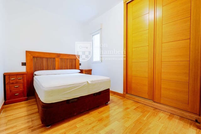 1 sypialnia Mieszkanie do wynajęcia w Chamberí, Miasto Madryt - 1 450 € (Ref: 9780051)