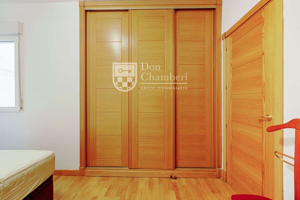 1 sypialnia Mieszkanie do wynajęcia w Miasto Madryt - 1 450 € (Ref: 9780051)