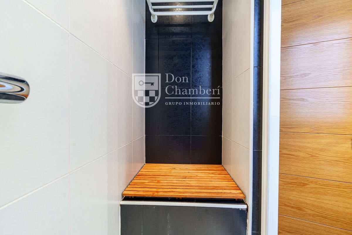 1 sypialnia Mieszkanie do wynajęcia w Miasto Madryt - 1 450 € (Ref: 9780051)