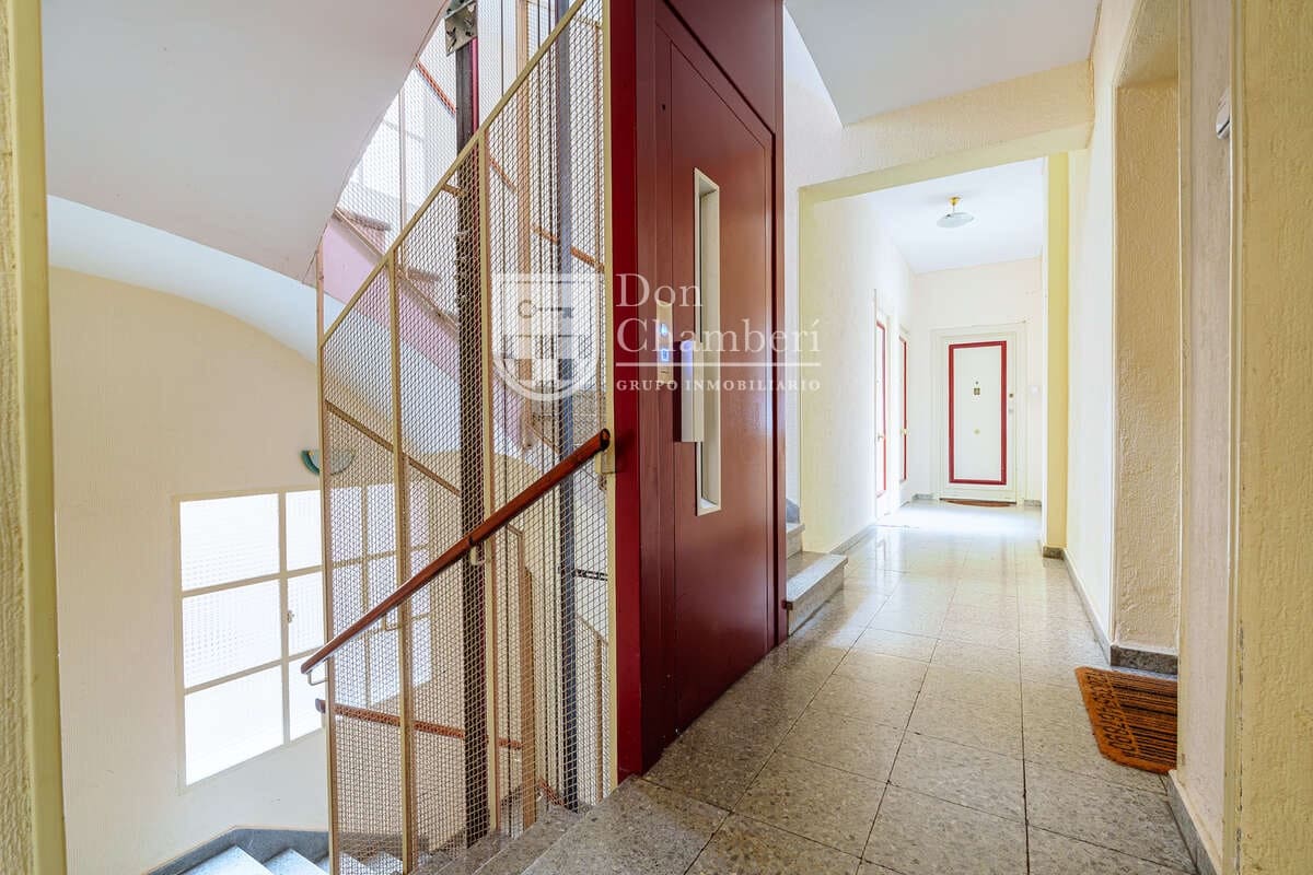 1 sypialnia Mieszkanie do wynajęcia w Miasto Madryt - 1 450 € (Ref: 9780051)