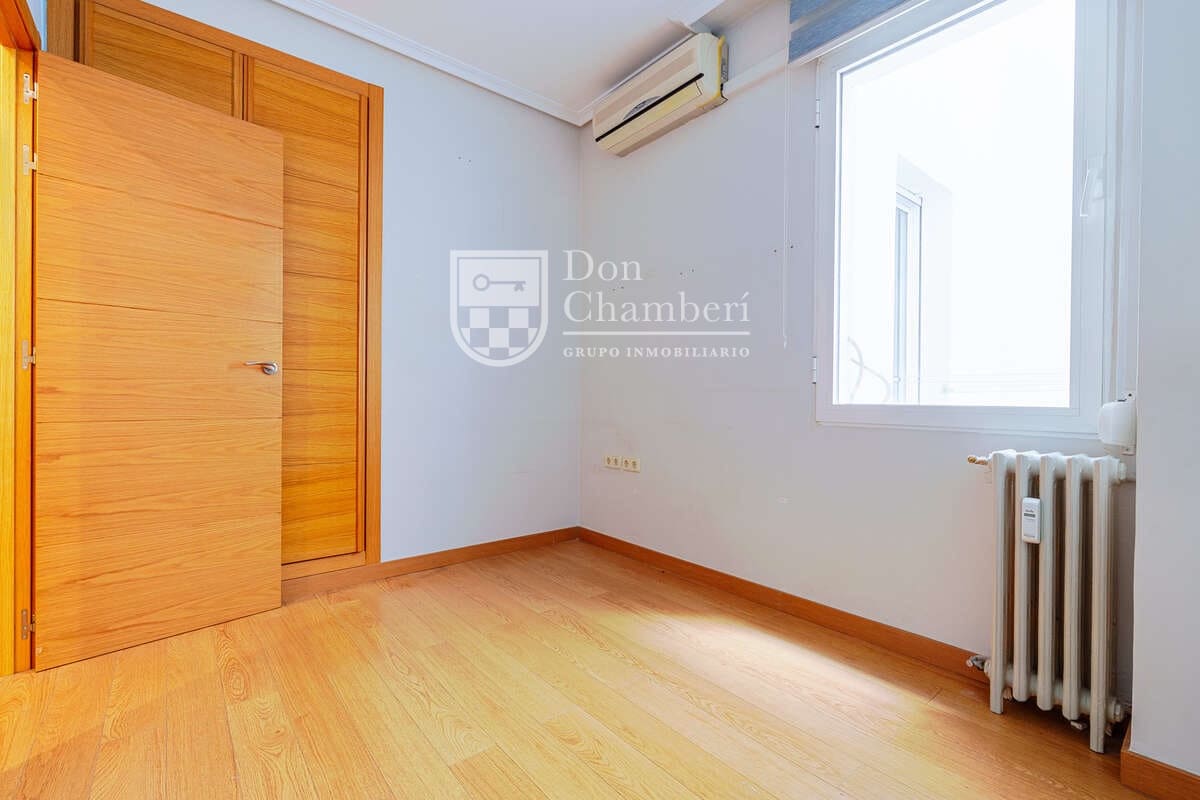 3 soverom Leilighet til salgs i Madrid by - € 698 000 (Ref: 9780052)