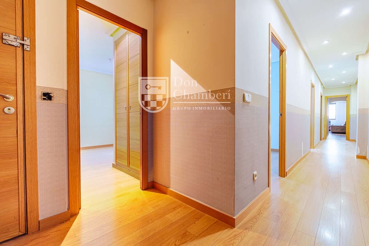 3 soverom Leilighet til salgs i Madrid by - € 698 000 (Ref: 9780052)