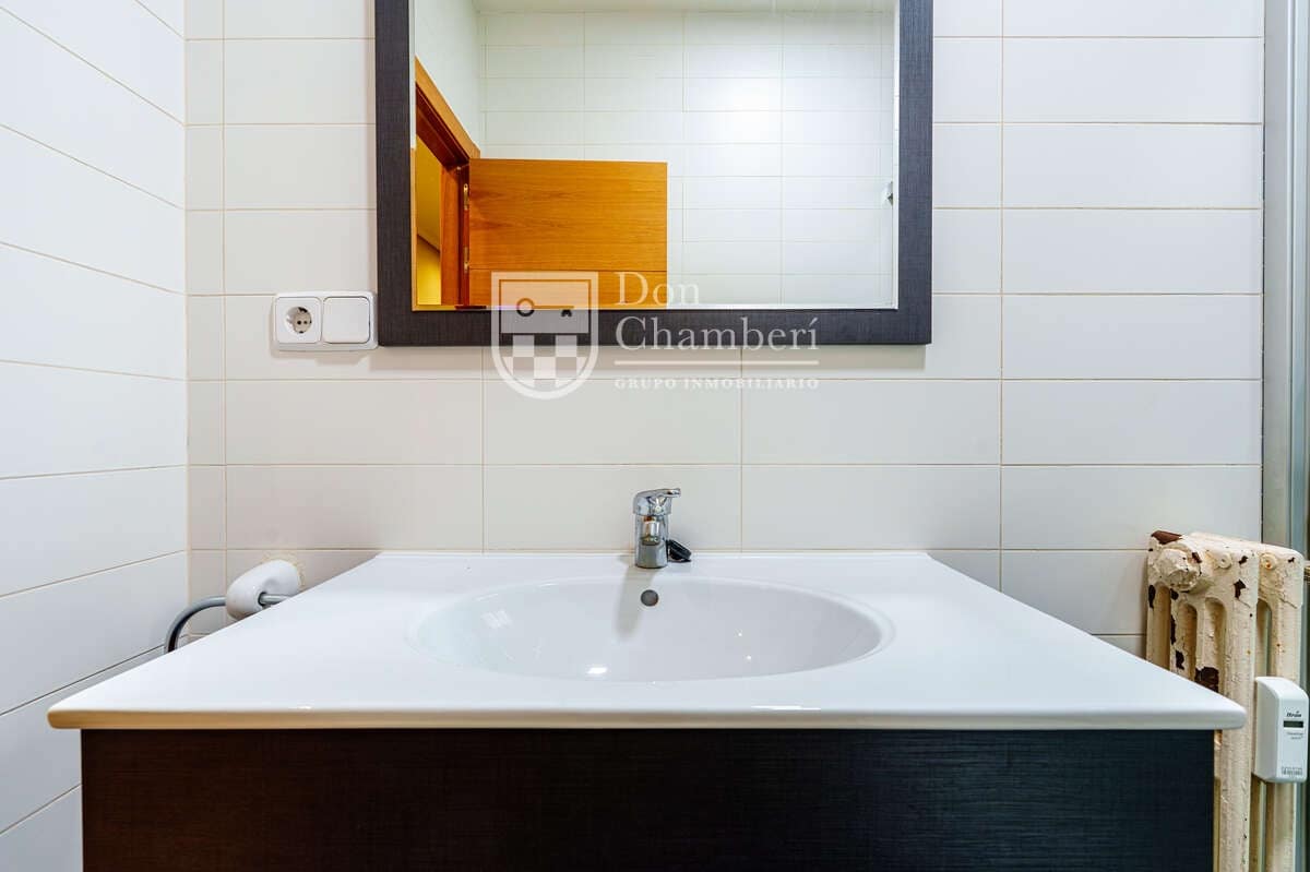 3 soverom Leilighet til salgs i Madrid by - € 698 000 (Ref: 9780052)