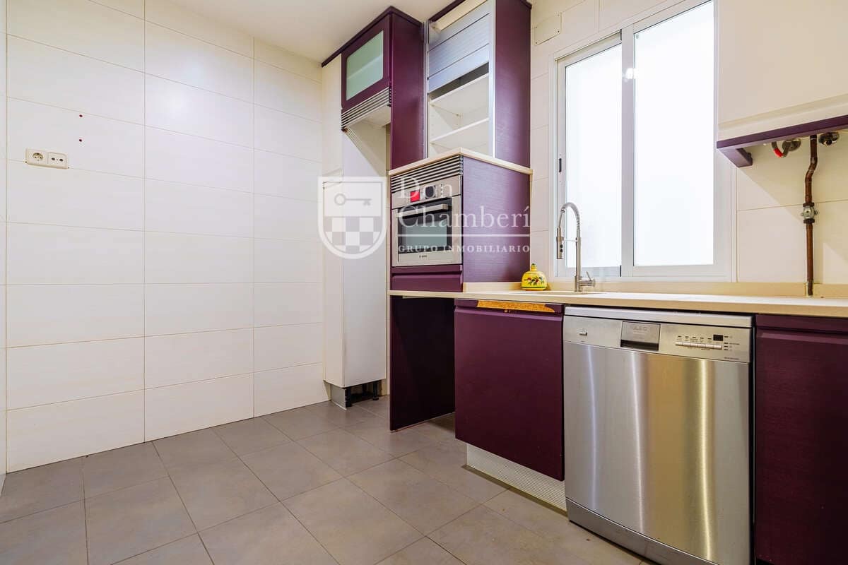 3 soverom Leilighet til salgs i Madrid by - € 698 000 (Ref: 9780052)