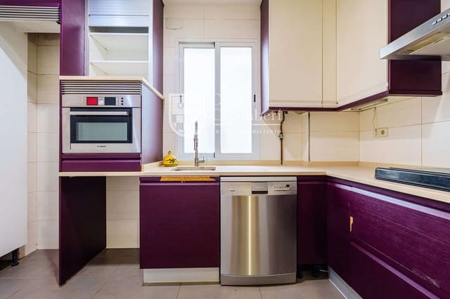 3 soverom Leilighet til salgs i Arganzuela, Madrid by - € 698 000 (Ref: 9780052)