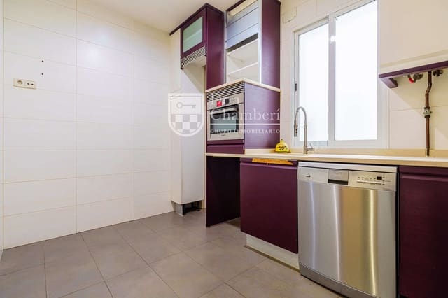 3 soverom Leilighet til salgs i Arganzuela, Madrid by - € 698 000 (Ref: 9780052)