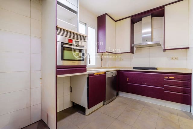 3 soverom Leilighet til salgs i Arganzuela, Madrid by - € 698 000 (Ref: 9780052)