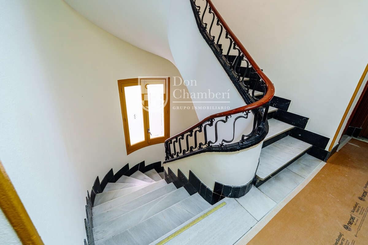 3 soverom Leilighet til salgs i Madrid by - € 698 000 (Ref: 9780052)