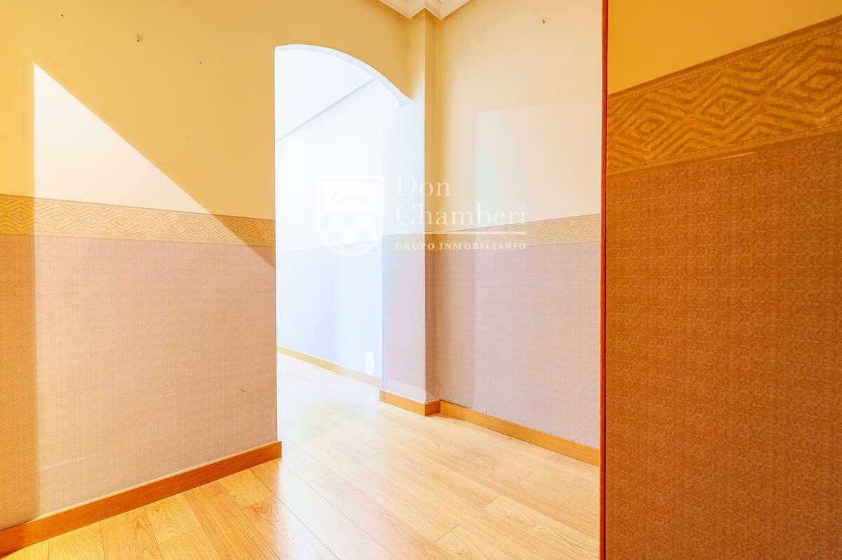 3 soverom Leilighet til salgs i Madrid by - € 698 000 (Ref: 9780052)