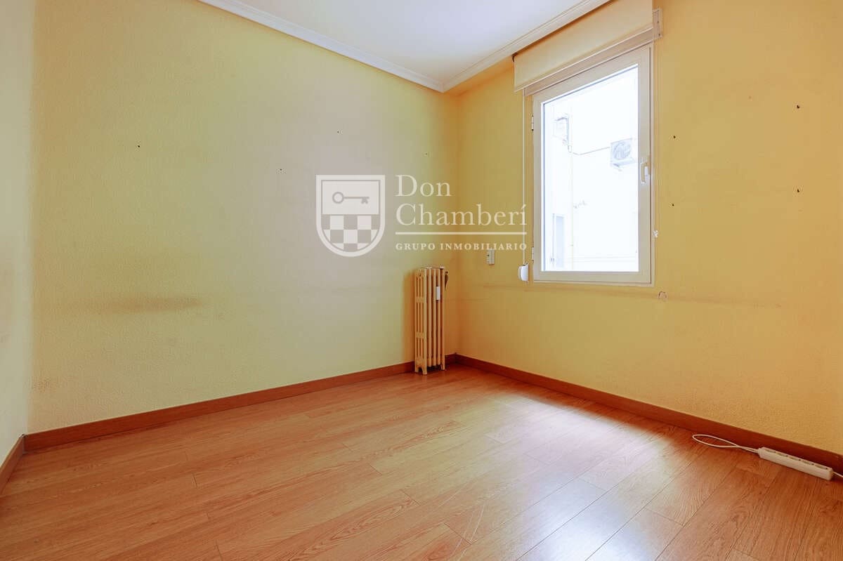 3 soverom Leilighet til salgs i Madrid by - € 698 000 (Ref: 9780052)